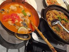 -汉水谣·江景餐厅(江滩店)