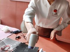 -初蓉丨遇见新川菜(亲贤街荣耀店)
