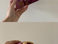 -麦当劳(农光里店)