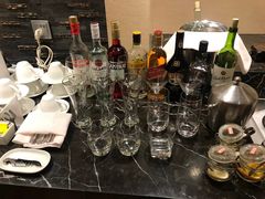 -上海圣淘沙万怡酒店
