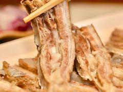 -巴依老爷新疆美食(常营店)
