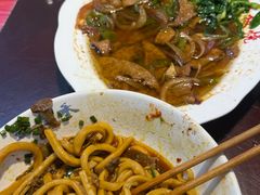 -逸桂禾面馆