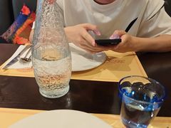 -克比叔叔印度餐厅Kebabs on the Grille(人民广场店)