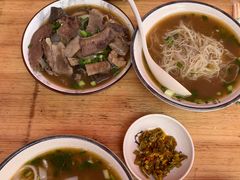 -正宗阳山牛杂(东城店)