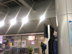 -赣州黄金机场