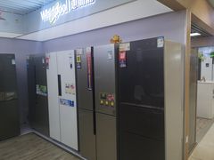 -苏宁易购(上海沪太路二店)