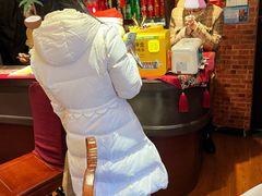 -永兴餐厅(复兴中路店)