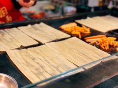 -金姐烤冷面(大沙泥街店)