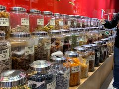 -上海么凤(赫德道店)