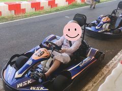 -赛卡联盟WSK卡丁车俱乐部