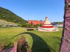 -龙里油画大草原旅游区