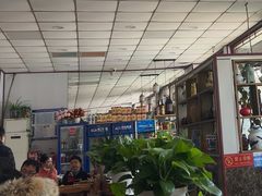 -张记焖窑·十五年专注焖烤(雍和宫店)