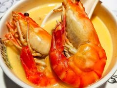 -禄婶鸡煲·打边炉