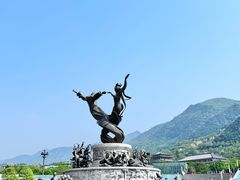 -华清宫景区