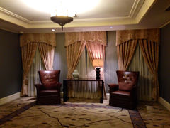 image-上海和平饭店 Fairmont Peace Hotel