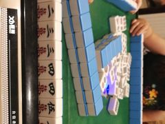 -雅安楠水阁温泉酒店