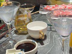 -合乐·创意火锅(亚东柒号店)