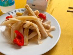 -荣生萝卜汤饭店