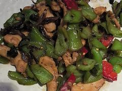 -敏珠拉姆藏餐·南京厨房(富春江东街店)