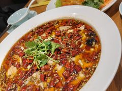 -去茶去餐厅(中央大街店)