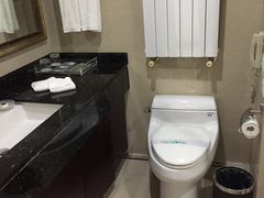 -北京红螺园饭店