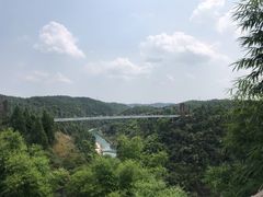 -佛爷洞旅游景区
