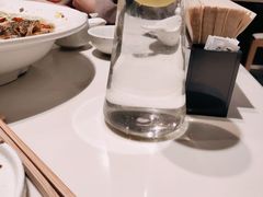 -渔语鱼酸菜鱼新川菜(来福士店)