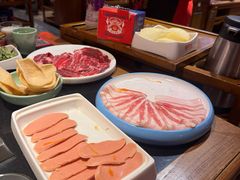 -蜀江龙火锅(339店)