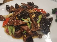 -北京小肠陈饭庄(方庄店)
