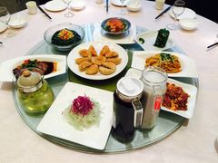 iphone_upload_pic-老孙家饭庄·非遗(东关店)
