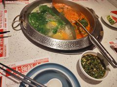 -左庭右院鲜牛肉火锅(长泰广场店)