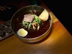 -恩你小木屋·韩式料理(假日广场店)