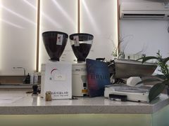 -Onirii Coffee(长乐路店)