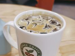 -逸派咖啡 EPARKCOFFEE(广安门店)