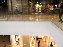 -太原茂业天地购物中心