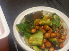 -鸣记脆皮烤鱼·海鲜烤鱼(亿合城店)