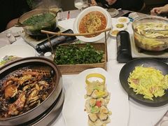 -华膳楼·安徽地标美食·中华餐饮名店(文化公园店)