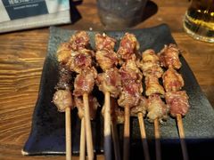 -木子烧鸟屋(百子湾店)