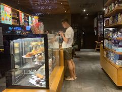 -星巴克臻选(重庆沙坪坝店)