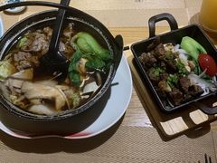 -三石铁板烧(紫竹桥店)