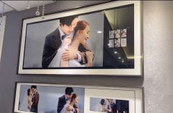 -秦皇岛我和你婚纱摄影工作室