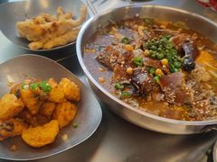 -蓉三少冒烤鸭·四川小吃集(北京首店)