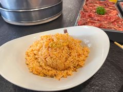 -金刚山(学府路店)