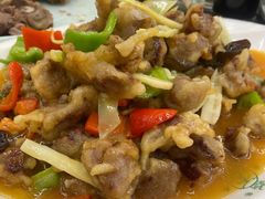 -清真·益鑫羊肉手抓馆(花园北街店)