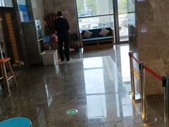 -星河湾温泉洗浴酒店