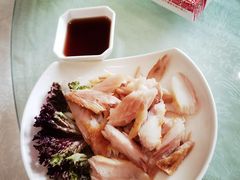 鳗鲞-新恬乐大酒家(沧达大厦店)