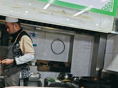 -清真蒋有记(老门东店)