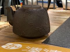 -湊湊火锅·茶憩(东城万达店)