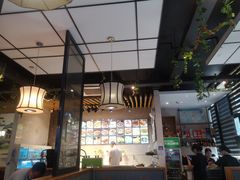 大堂-涌觅名灶·本地海鲜宁波菜(财富广场店)