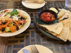 -萨尔瓦多Salvador's